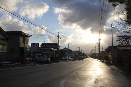 四ツ屋浜