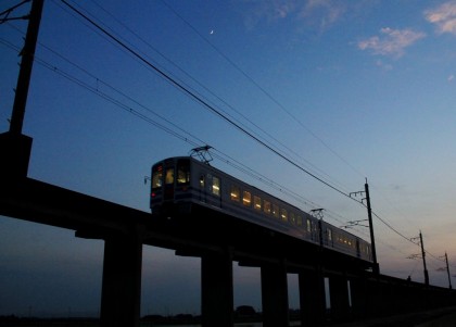 普通電車