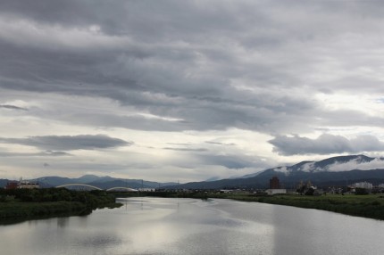 関川大橋