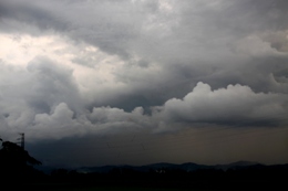 雨雲