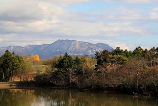 尾神岳