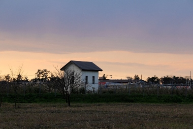 小屋