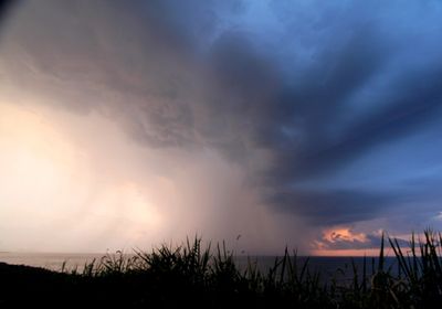 雨雲